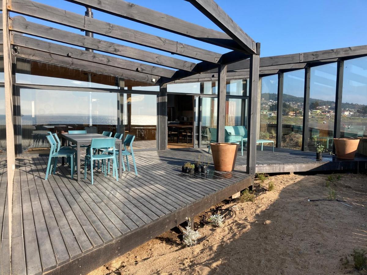 Casas Punta Costanera *