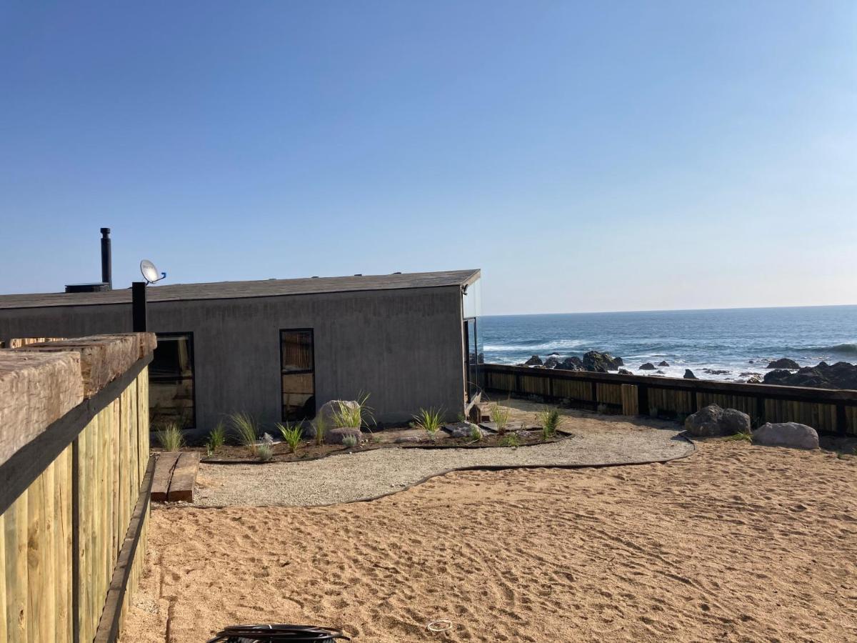 Casa de férias Casas Punta Costanera *