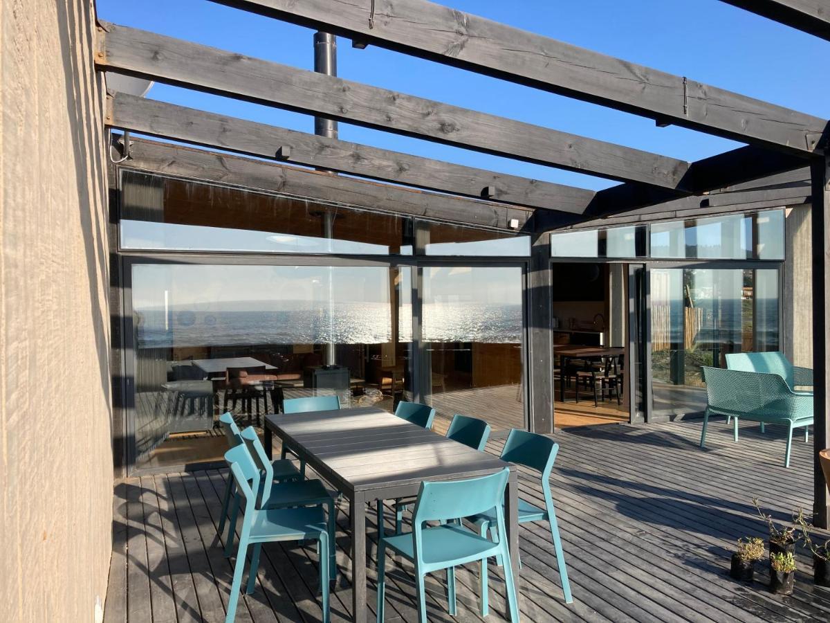 Casas Punta Costanera Holiday home Pichilemu