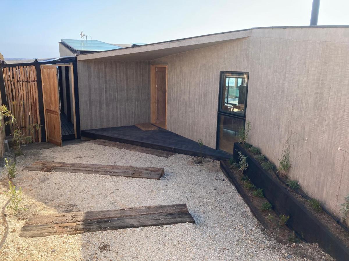 Casas Punta Costanera Casa de férias