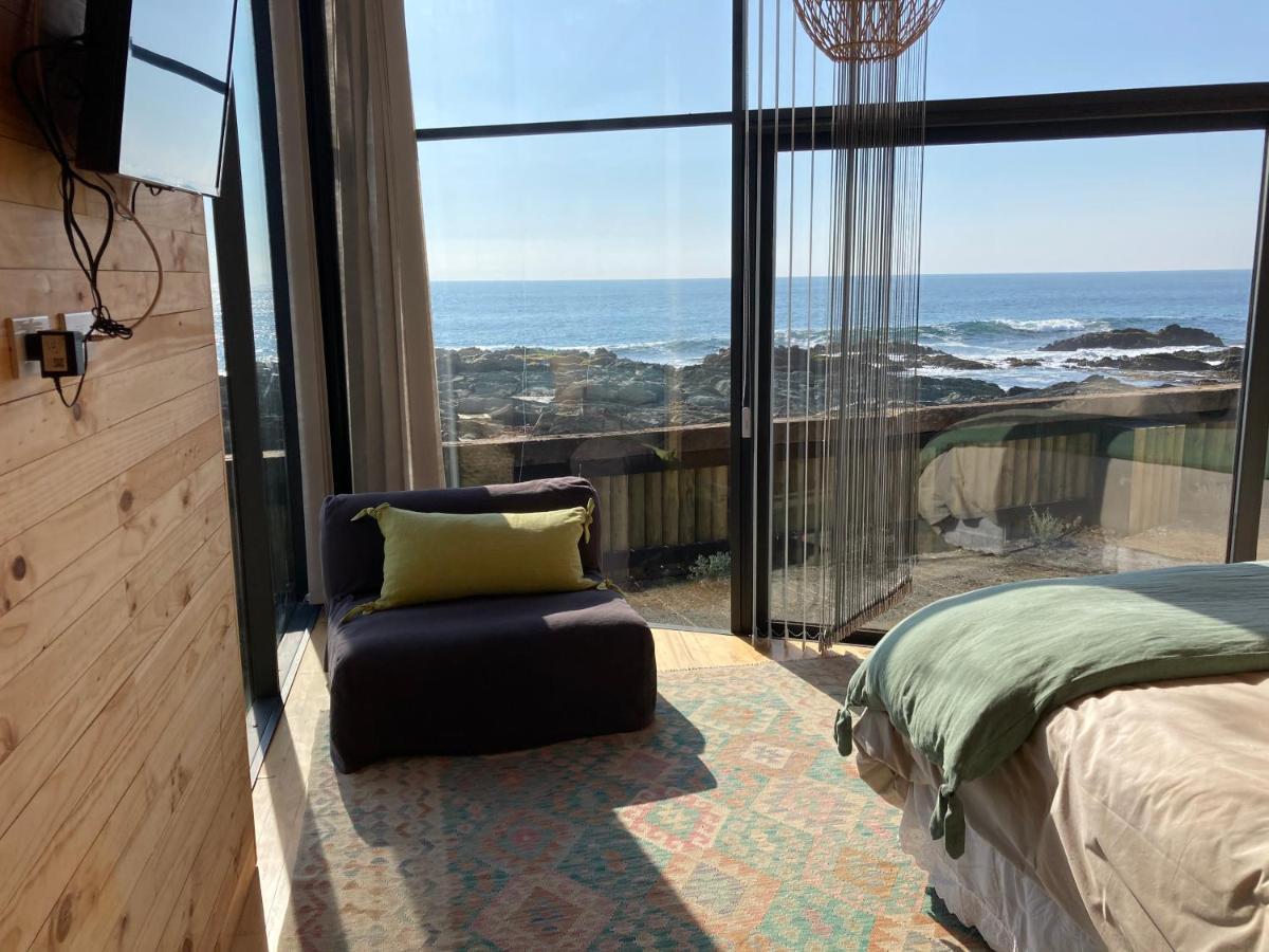 Casas Punta Costanera Casa de férias Pichilemu