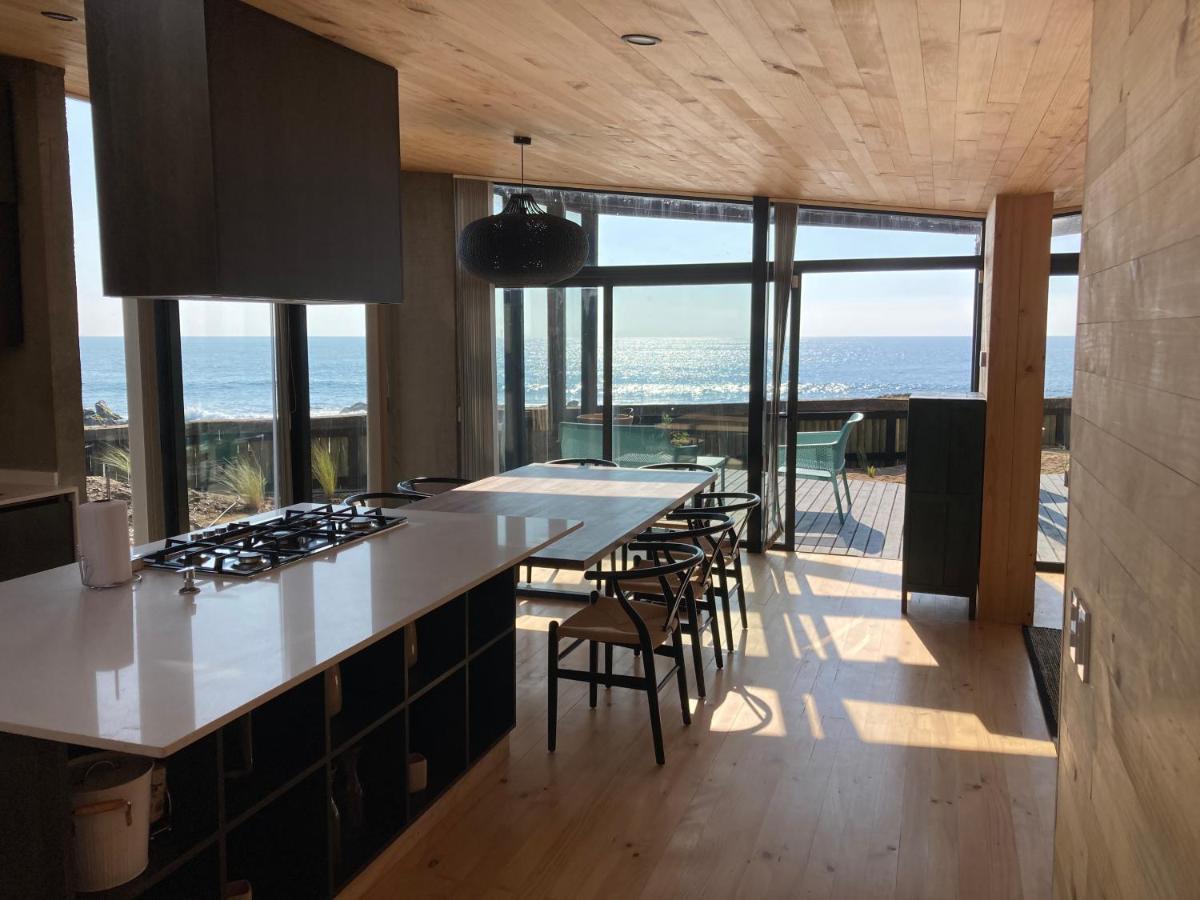 Casas Punta Costanera Casa de férias Pichilemu