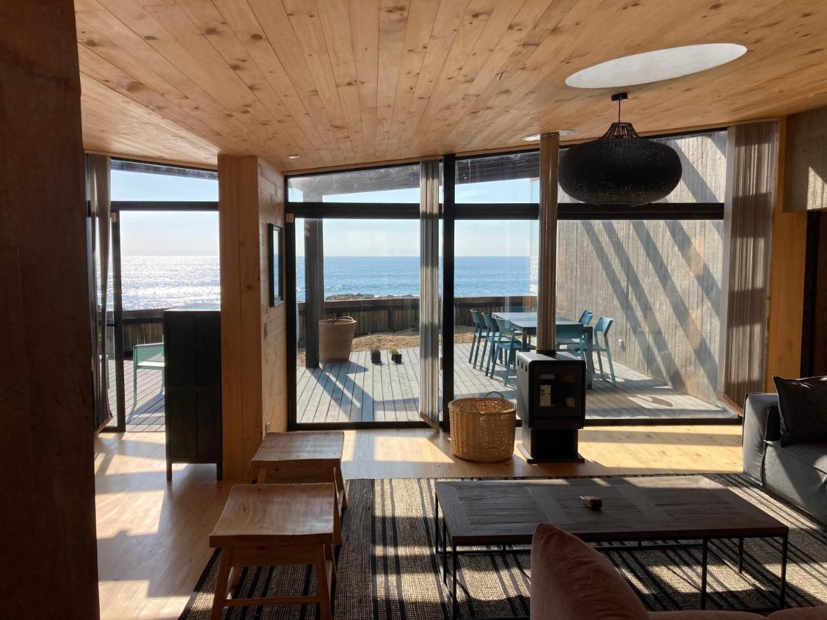 Casas Punta Costanera Casa de férias *