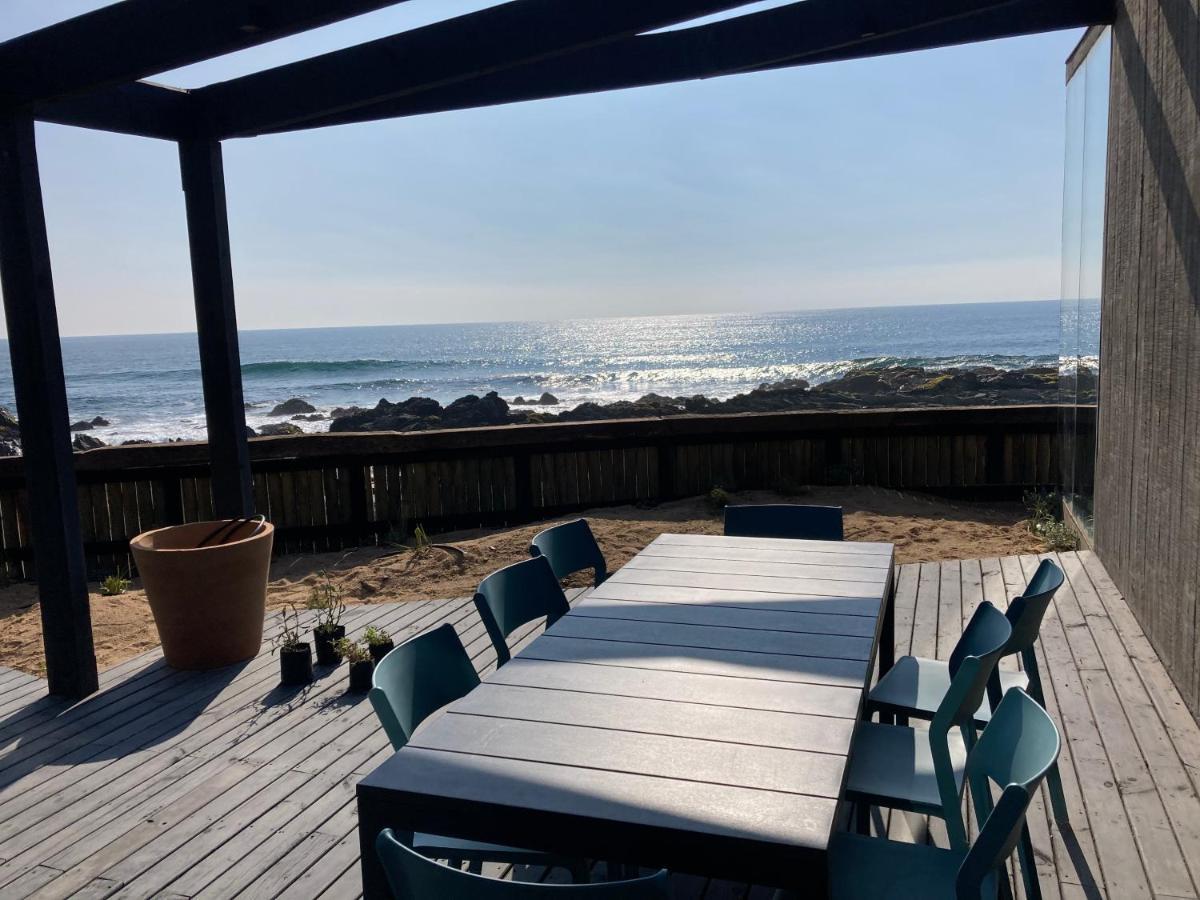Casa de férias Casas Punta Costanera Pichilemu