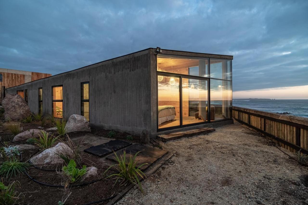 Casas Punta Costanera Casa de férias Pichilemu