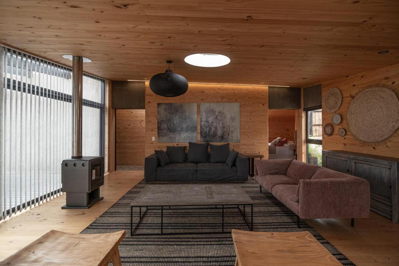 Casa de férias Casas Punta Costanera *