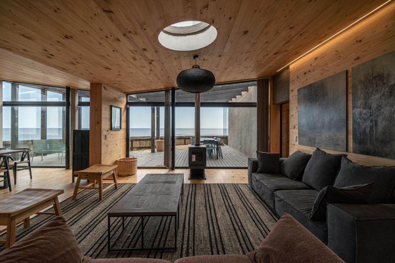 Casa de férias Casas Punta Costanera *