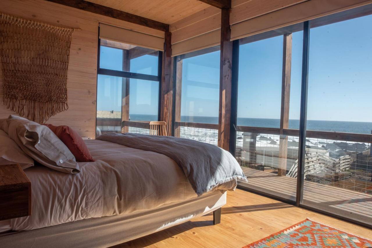 Casa de férias Casas Punta Costanera Pichilemu