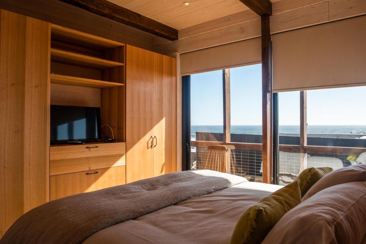 Casa de férias Casas Punta Costanera *