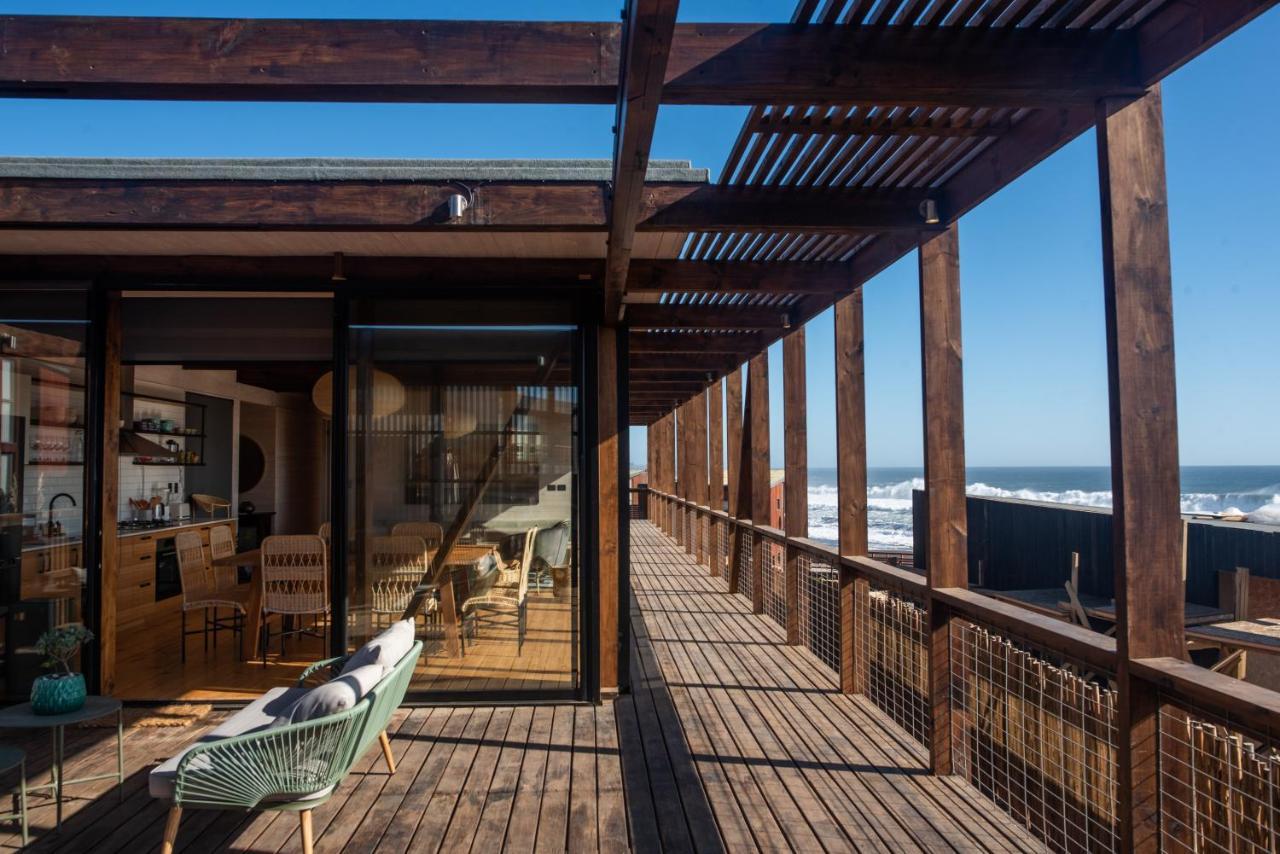 Casas Punta Costanera Casa de férias *