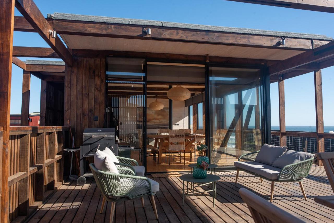 Casa de férias Casas Punta Costanera