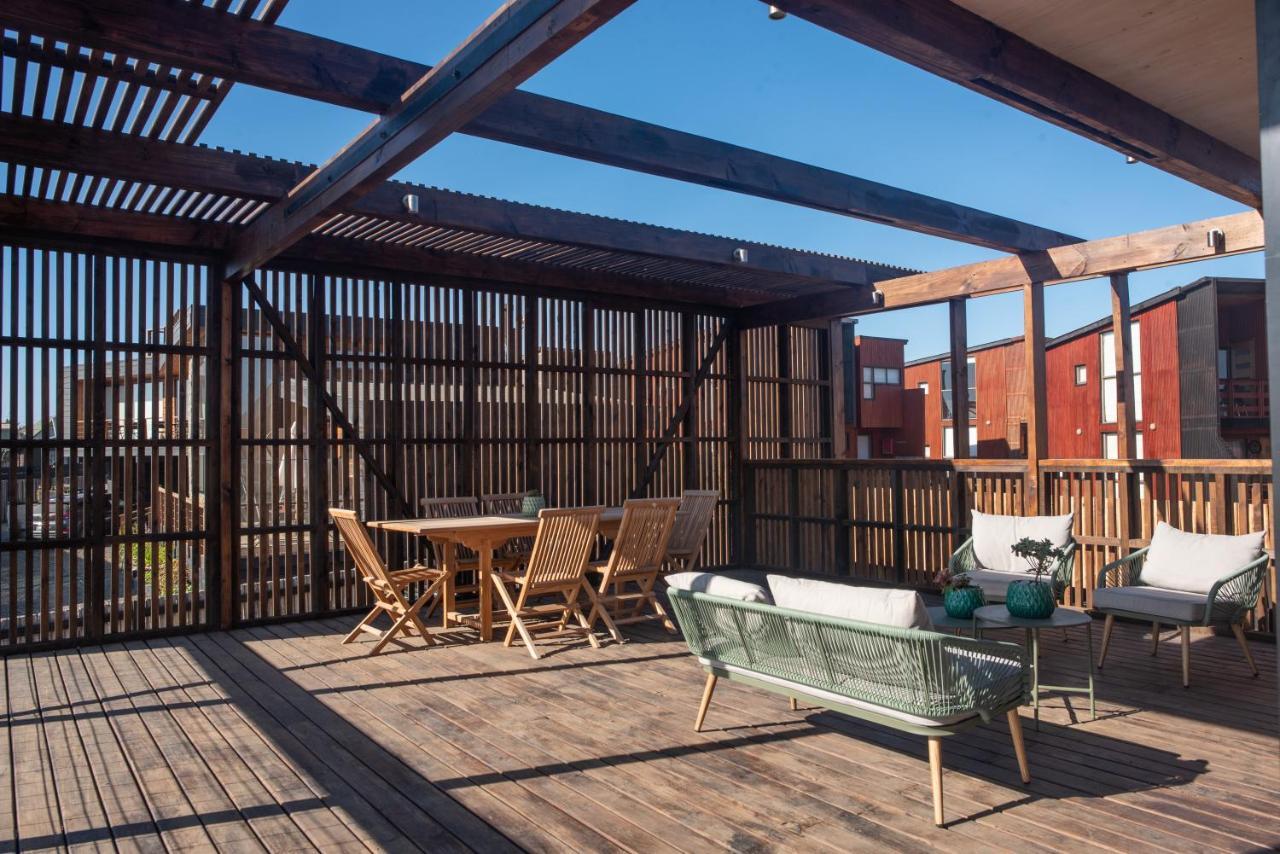 Casas Punta Costanera Casa de férias