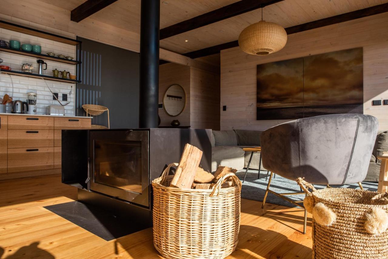 Casa de férias Casas Punta Costanera Pichilemu