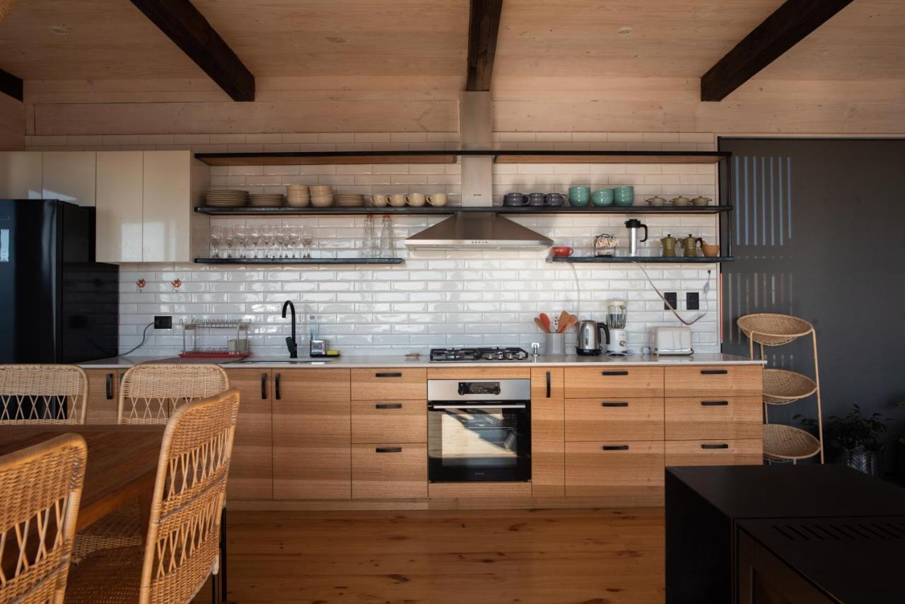 Casas Punta Costanera Casa de férias Pichilemu