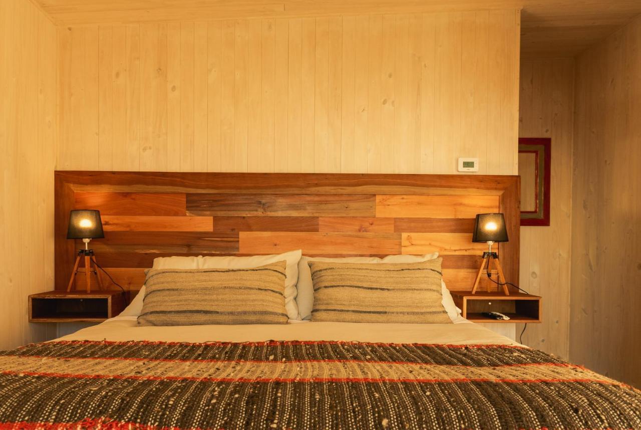 Casas Punta Costanera Casa de férias *