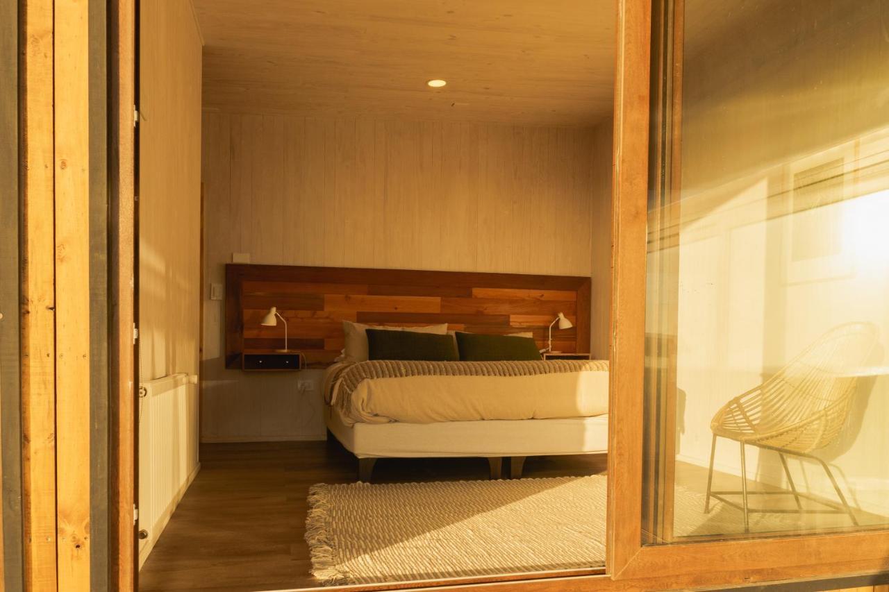 Casas Punta Costanera Casa de férias *