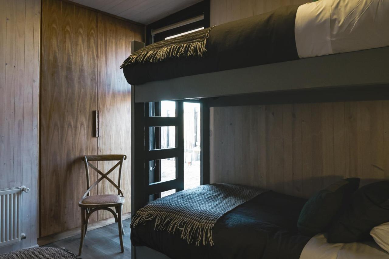 Casa de férias Casas Punta Costanera Pichilemu