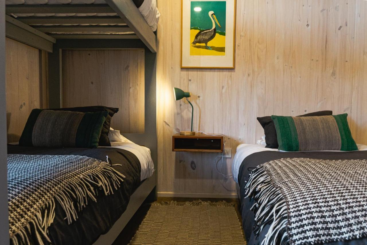 Casa de férias Casas Punta Costanera Pichilemu