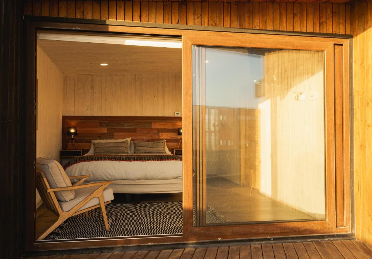 Casa de férias Casas Punta Costanera Pichilemu