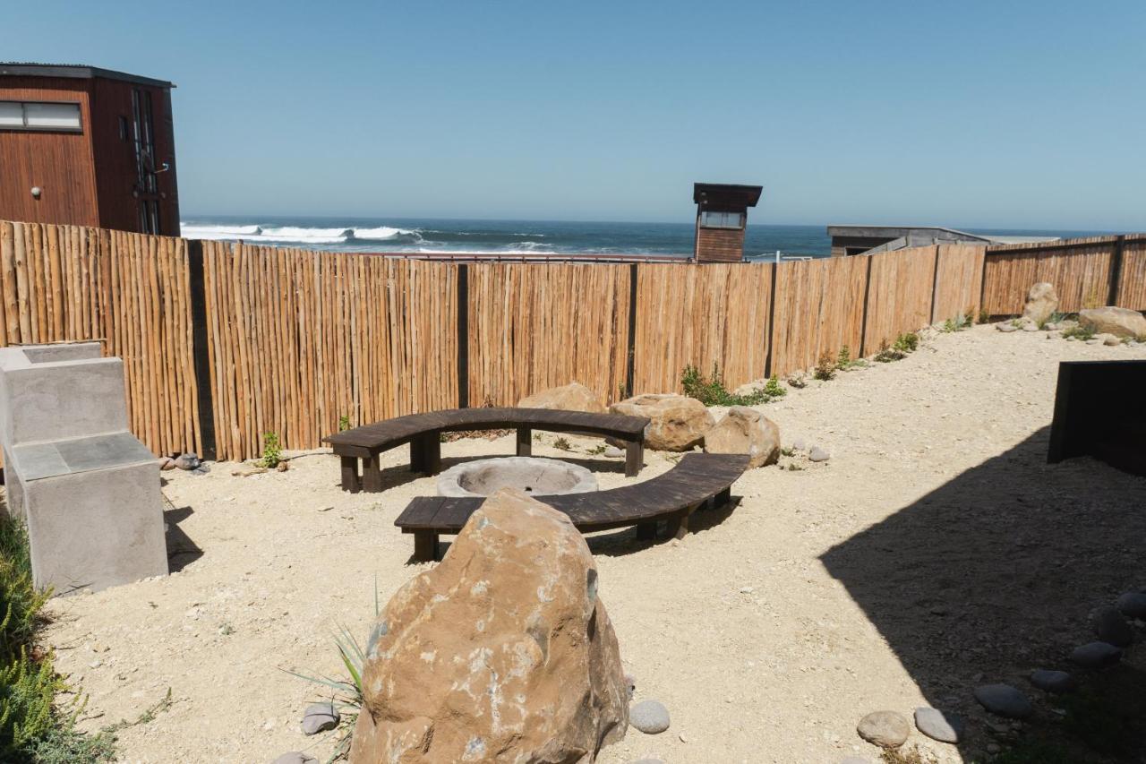 Casa de férias Casas Punta Costanera