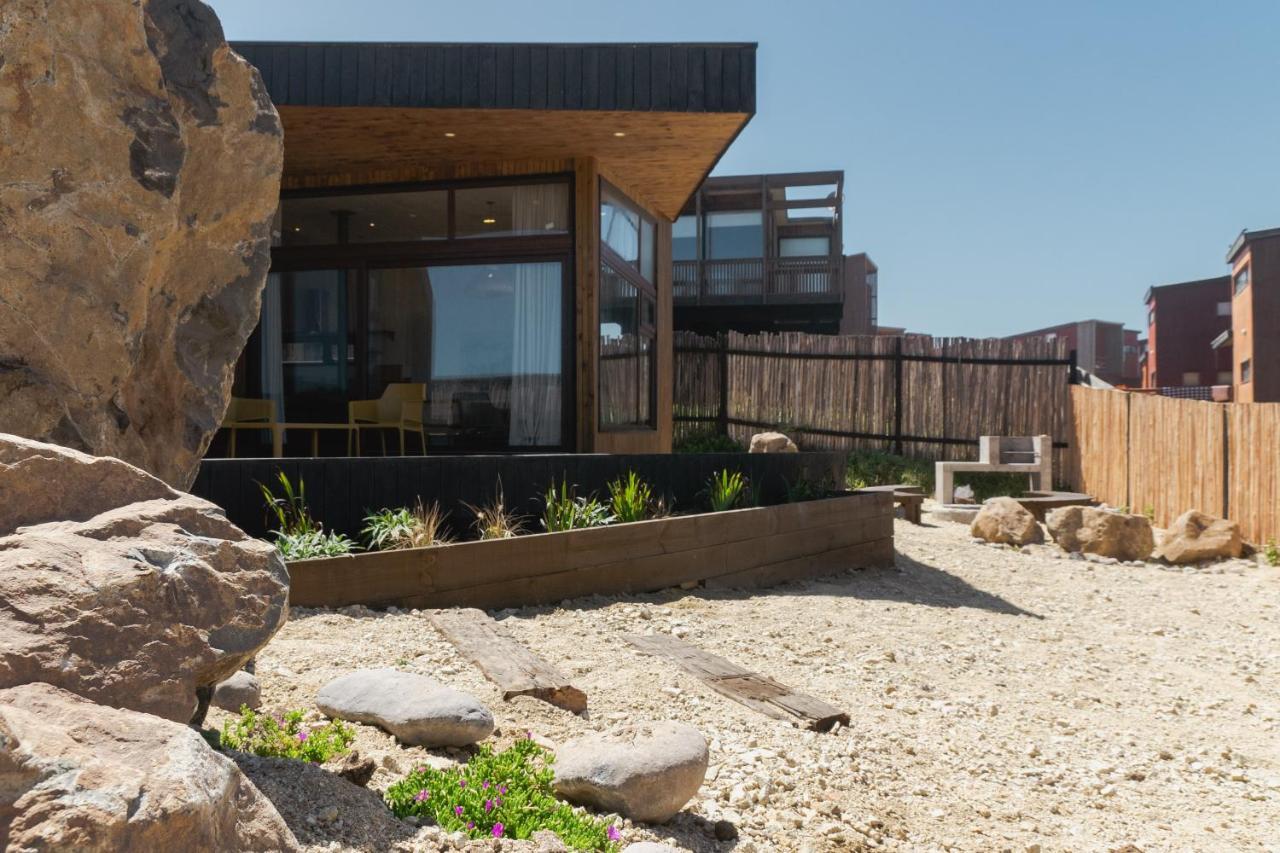 Casas Punta Costanera Holiday home