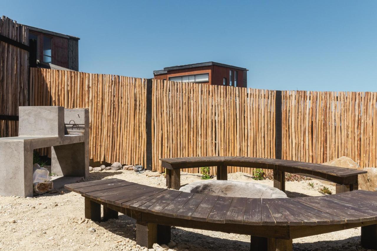 Casas Punta Costanera Casa de férias *
