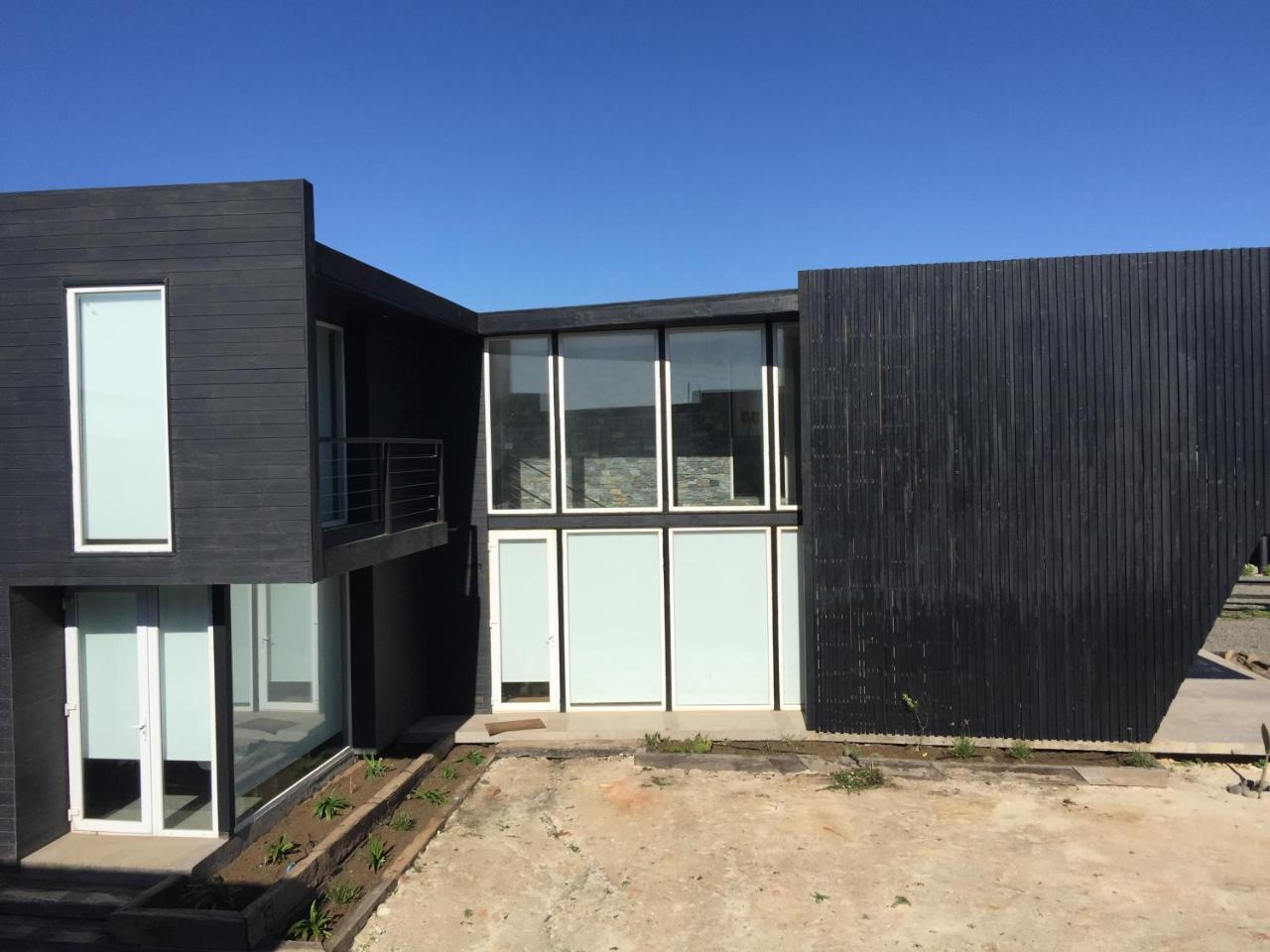 Holiday home Casas Punta Costanera Pichilemu