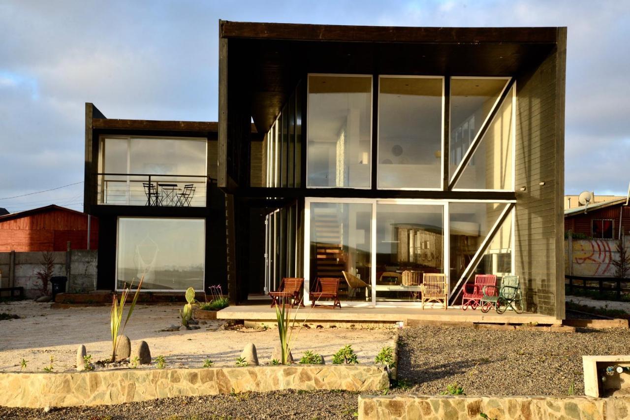 Casa de férias Casas Punta Costanera Pichilemu