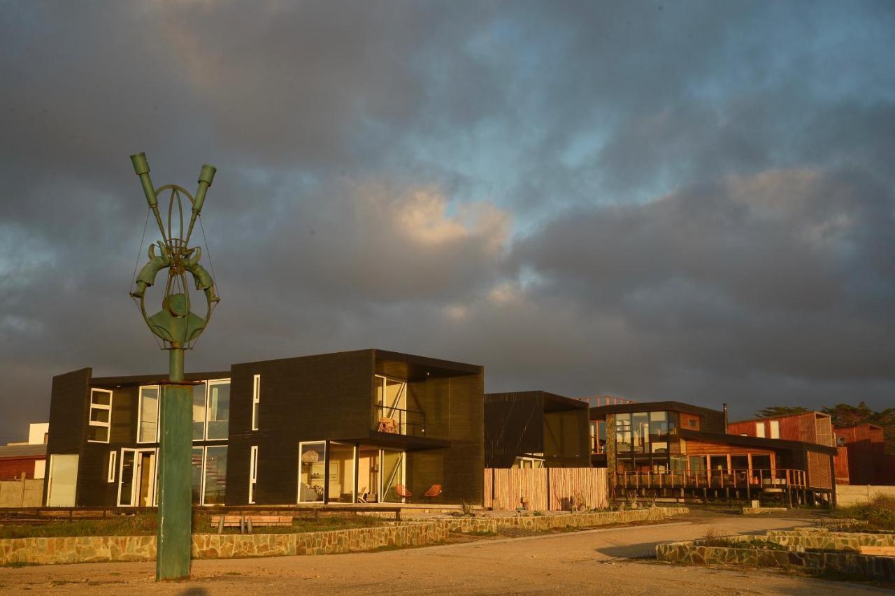 Casas Punta Costanera Casa de férias *