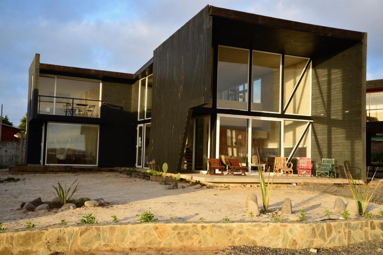 Casas Punta Costanera Casa de férias *